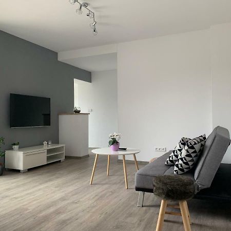 Tolarova Apartman Пардубице Екстериор снимка