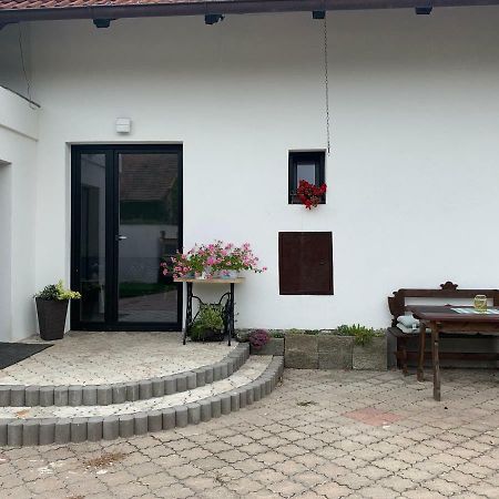 Tolarova Apartman Пардубице Екстериор снимка